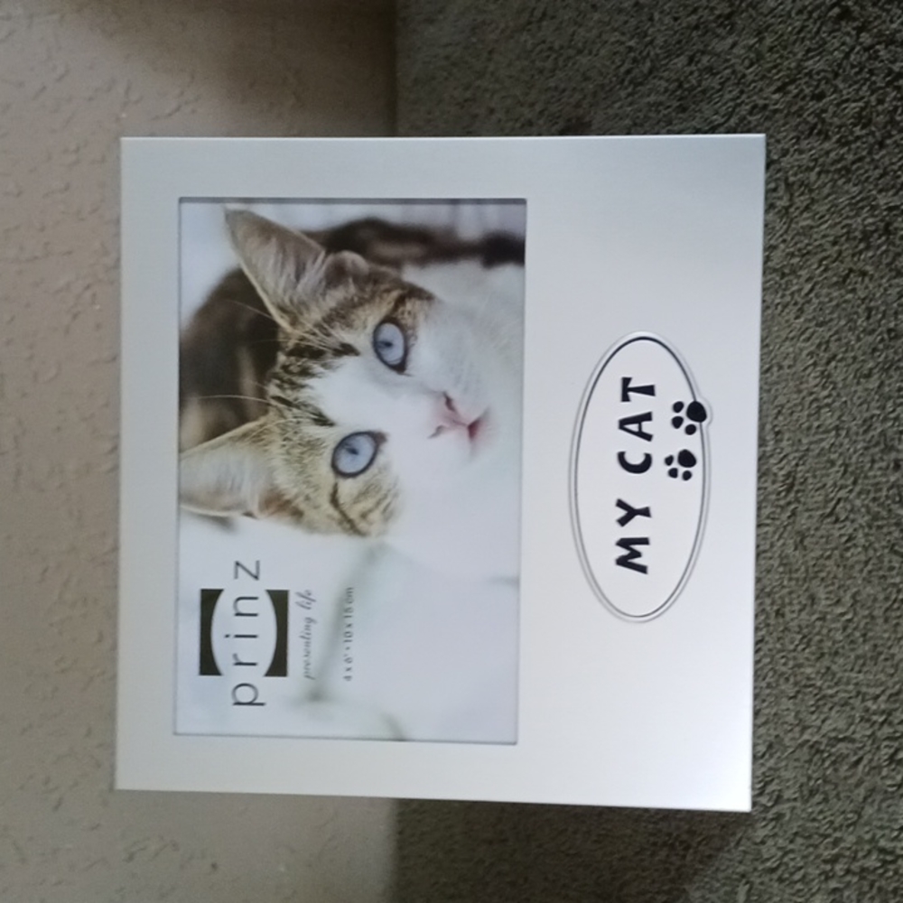 Picture frame